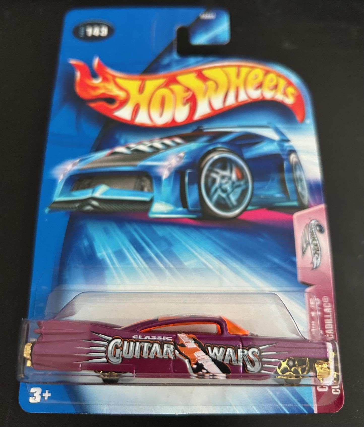 Hot wheels cadillac - Etsy 日本