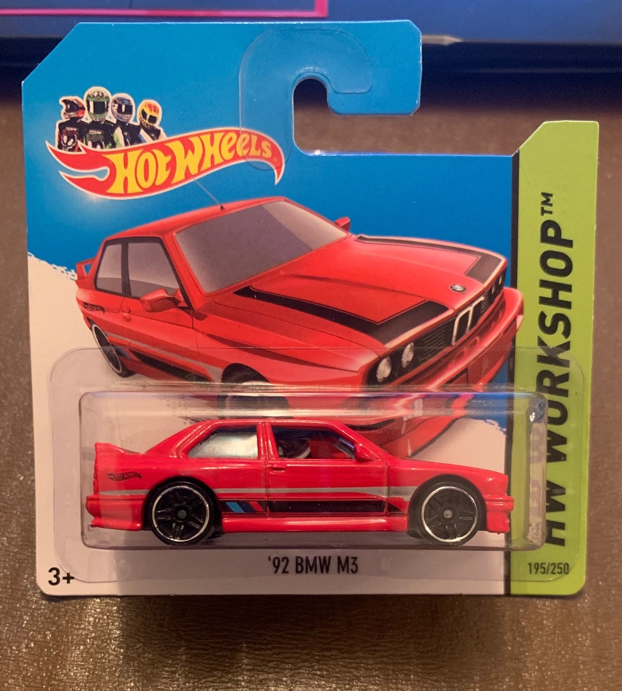 Buy Hot Wheels '10 BMW M3 Online Algeria