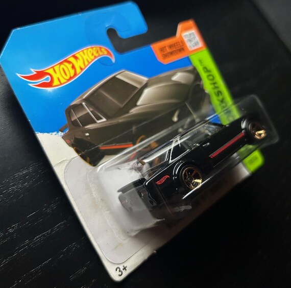 HACHETTE NOREV 1/43 Nissan Skyline HT 2000 Turbo RS - Rouge - 1981 EUR 44,99 - FR