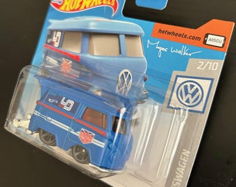 クールコンビ　スーパートレジャーハント　hotweels vw bus sth Kool Kombi Treasure Hunt | eBay