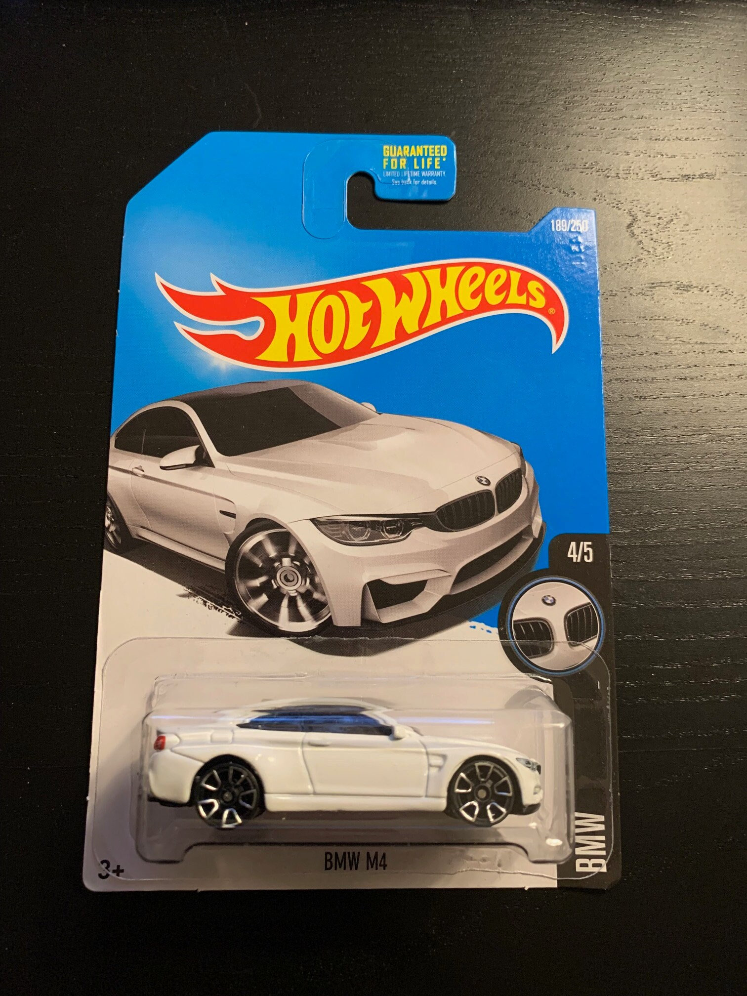 Hot wheels hotsell bmw m4