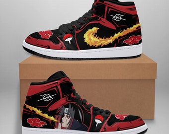 Basket customisée manga Clearance