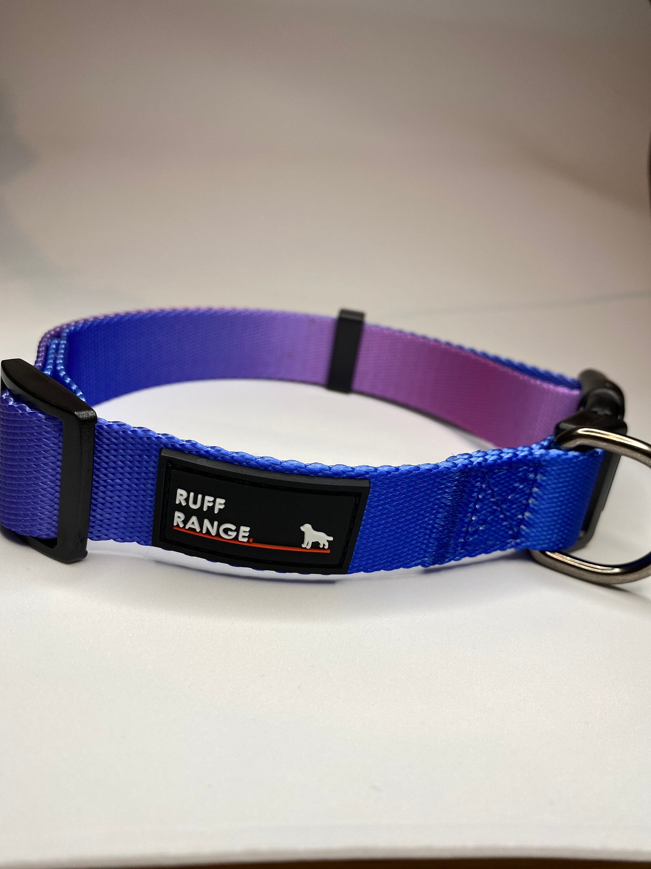 Dog lead and collar Unique dog lead and collar Girl dog Etsy