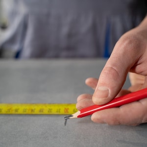 Professional Custom Size Artist Canvas: Stretched Cotton *PLEASE READ Item DETAILS*