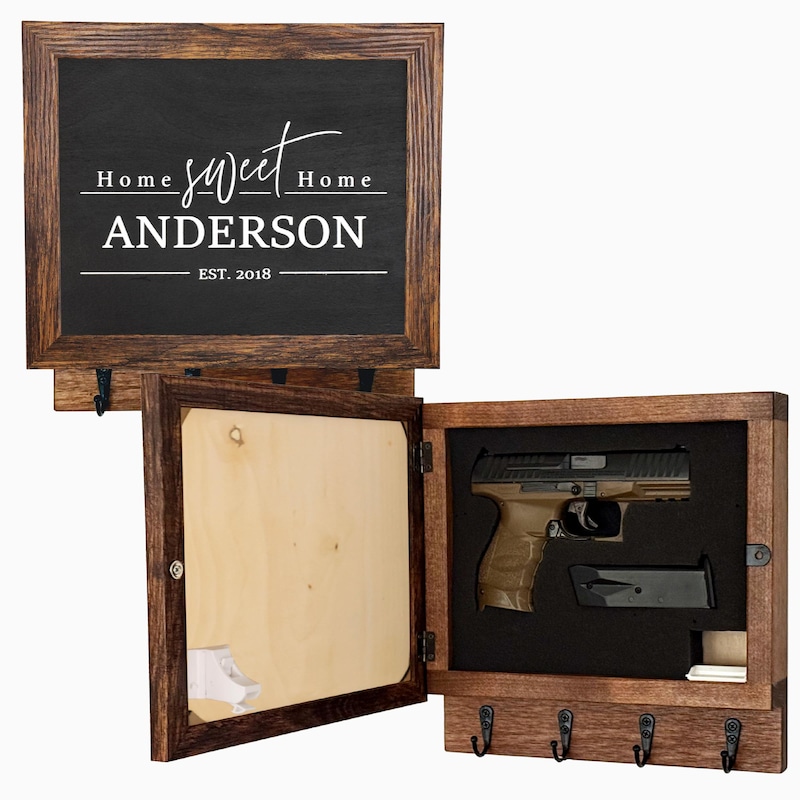 12 Compartment Gift Box - 60+ Gift Ideas for 2026