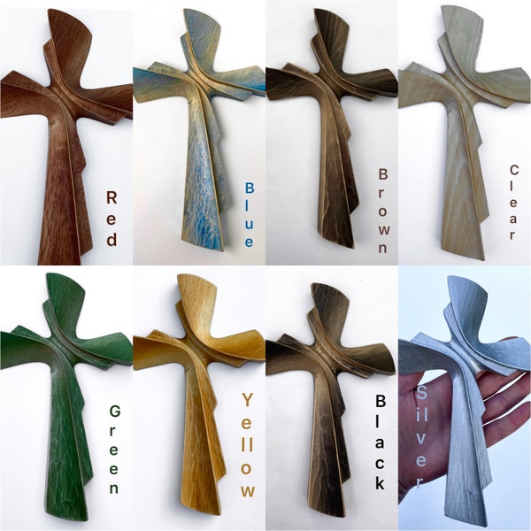 Small Wooden Crosses in Bulk Etsy
