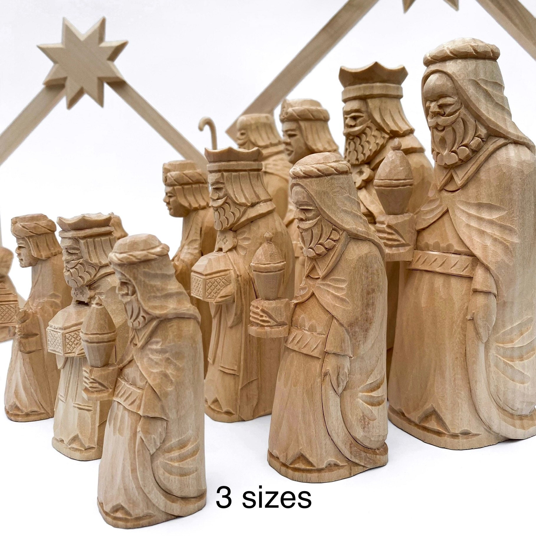 キリスト降誕 木製インテリア オブジェ 楽天市場】キリスト誕生（インテリア小物・置物｜インテリア