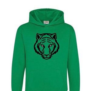 Old navy tiger hoodie new arrivals