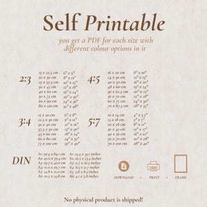 Yoga Poster, Bedeutung von Yoga, spirituelle Wandkunst, Achtsamkeit Deko, Geschenkidee für Yogis, Sanskrit, Yoga Studio Deko, minimalistisch