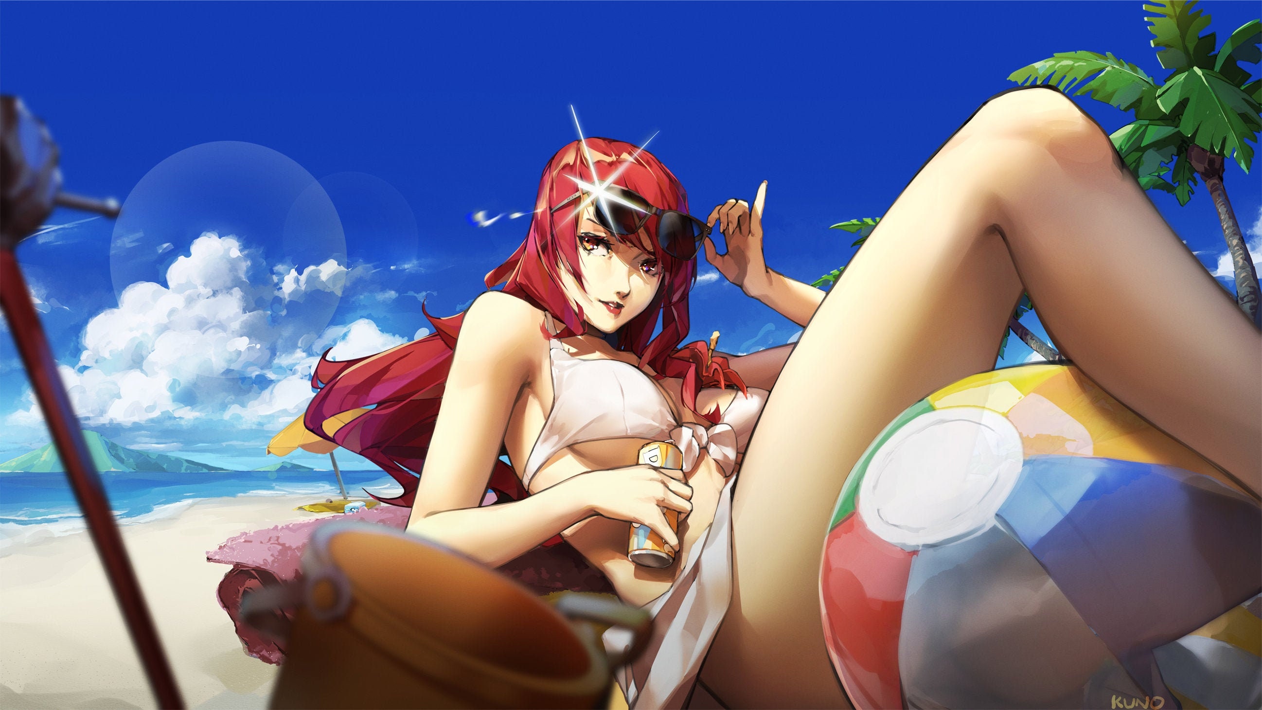 Persona 3 Mitsuru Hentai