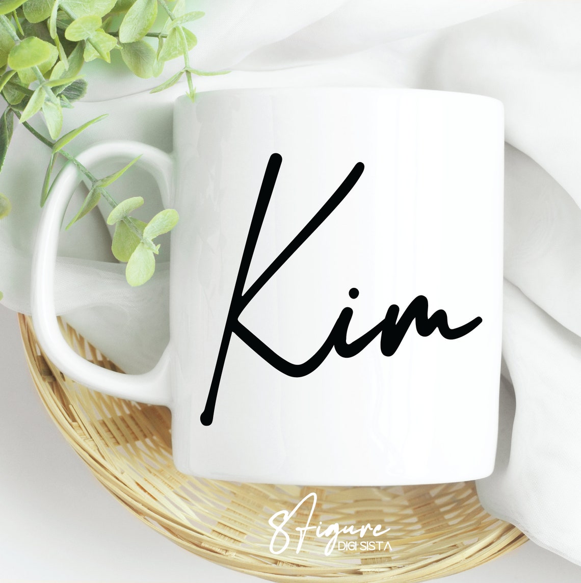 Name Decals| Personalized Name Sticker| Custom Name Stickers| Cursive ...
