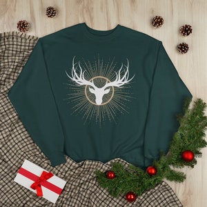 Sun Summoner Sweatshirt  | Shadow and Bone | Grishaverse