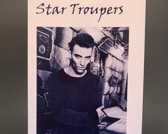 Star Troupers