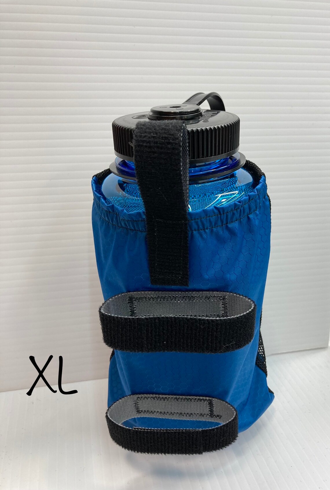 Water Bottle Holder for a Backpack Etsy