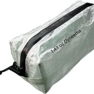 Ditty Bag  Dyneema or HEX70