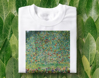 Poppies T-shirt | Poppies Painting Top, John Singer Sargent