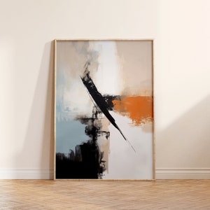 A3 Acrylic Painting - Etsy