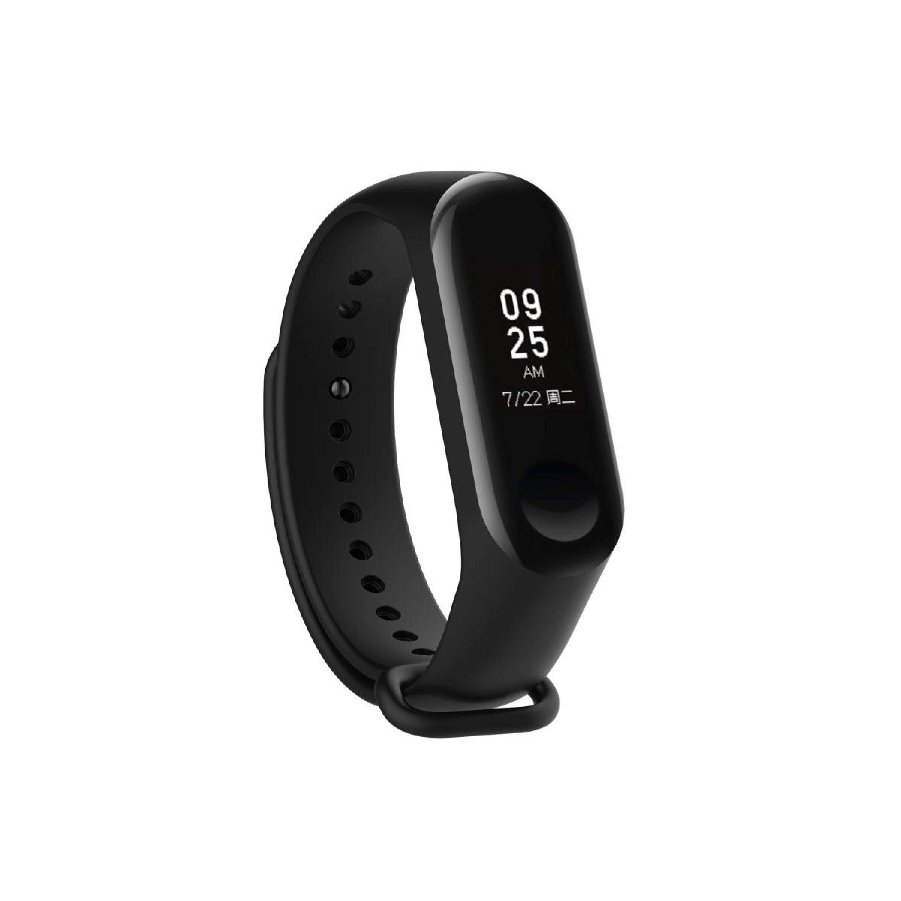 Wizvv Compatible Bands Replacement for Garmin Vivosmart HR, With Metal  Buckle Fitness Wristband Strap