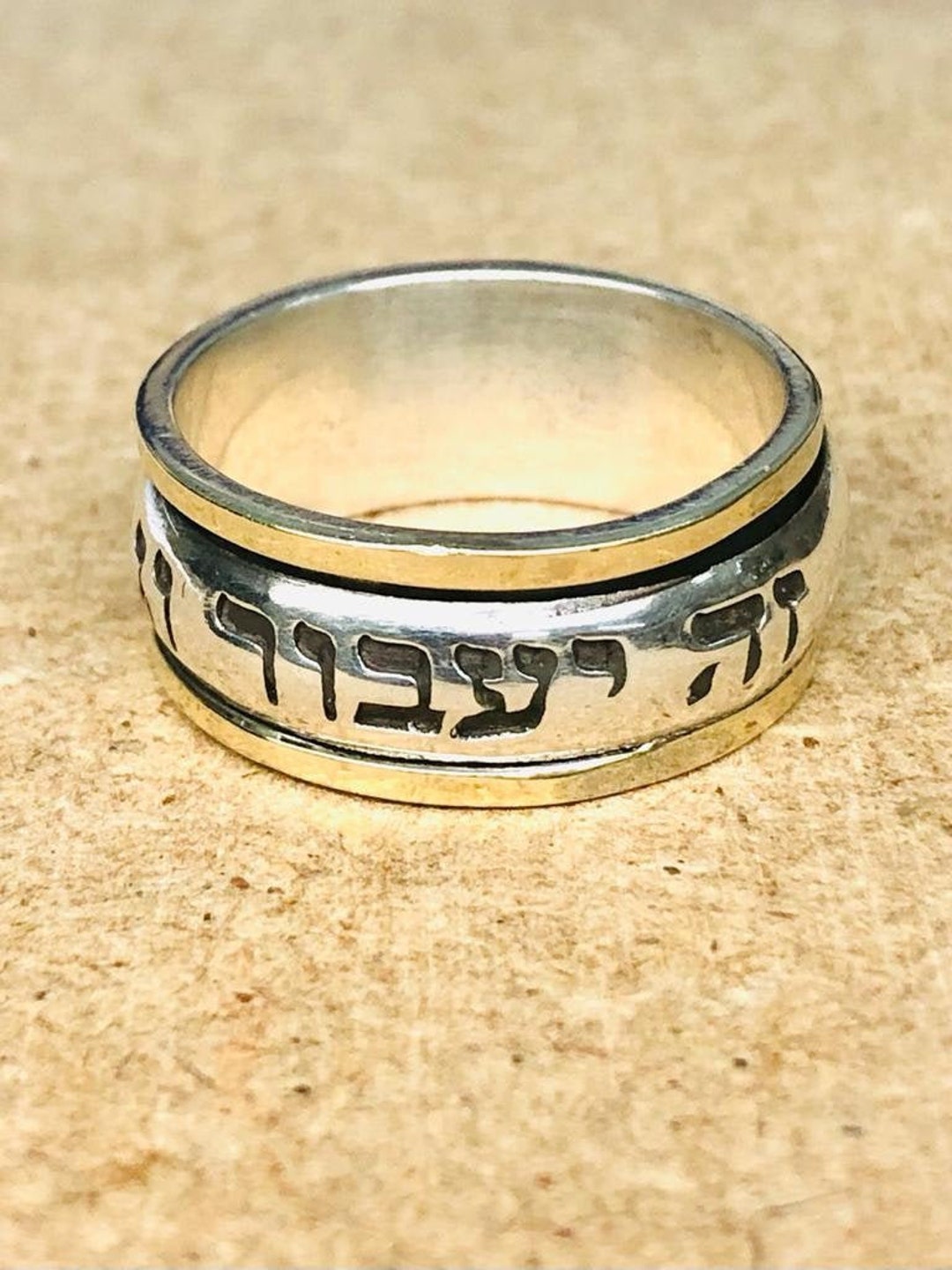 Anello Bulgari Bulgari Girevole - GIOIELLERIA ROMA - GIOIELLI IN ORO, ARGENTO E PIETRE PREZIOSE