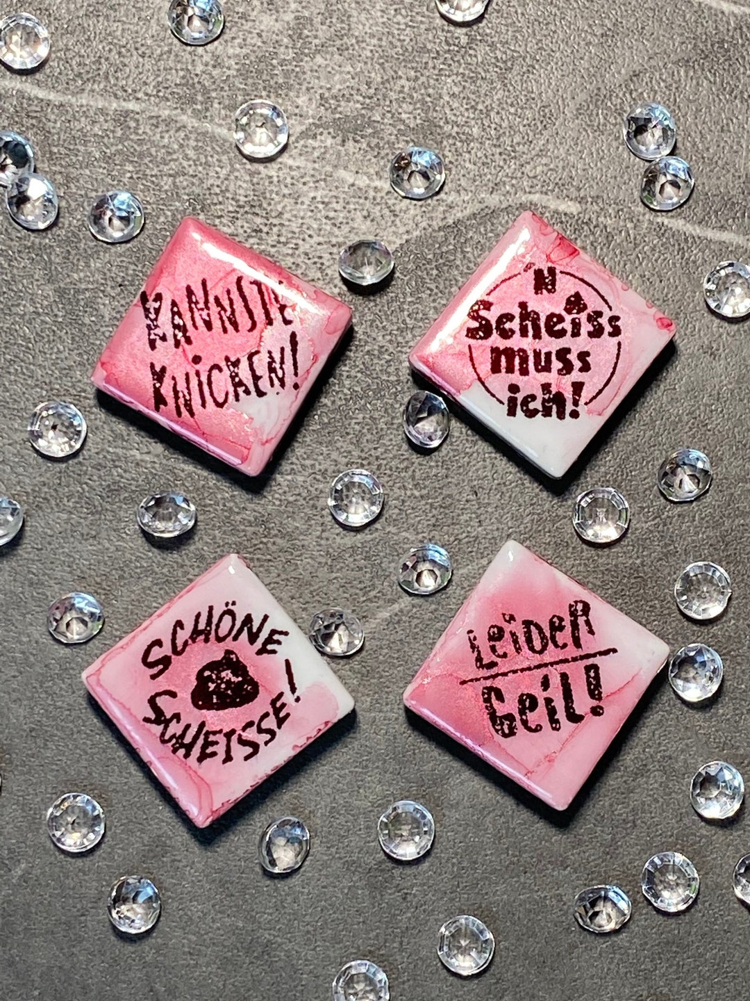 bilder mit bösen sprüchen