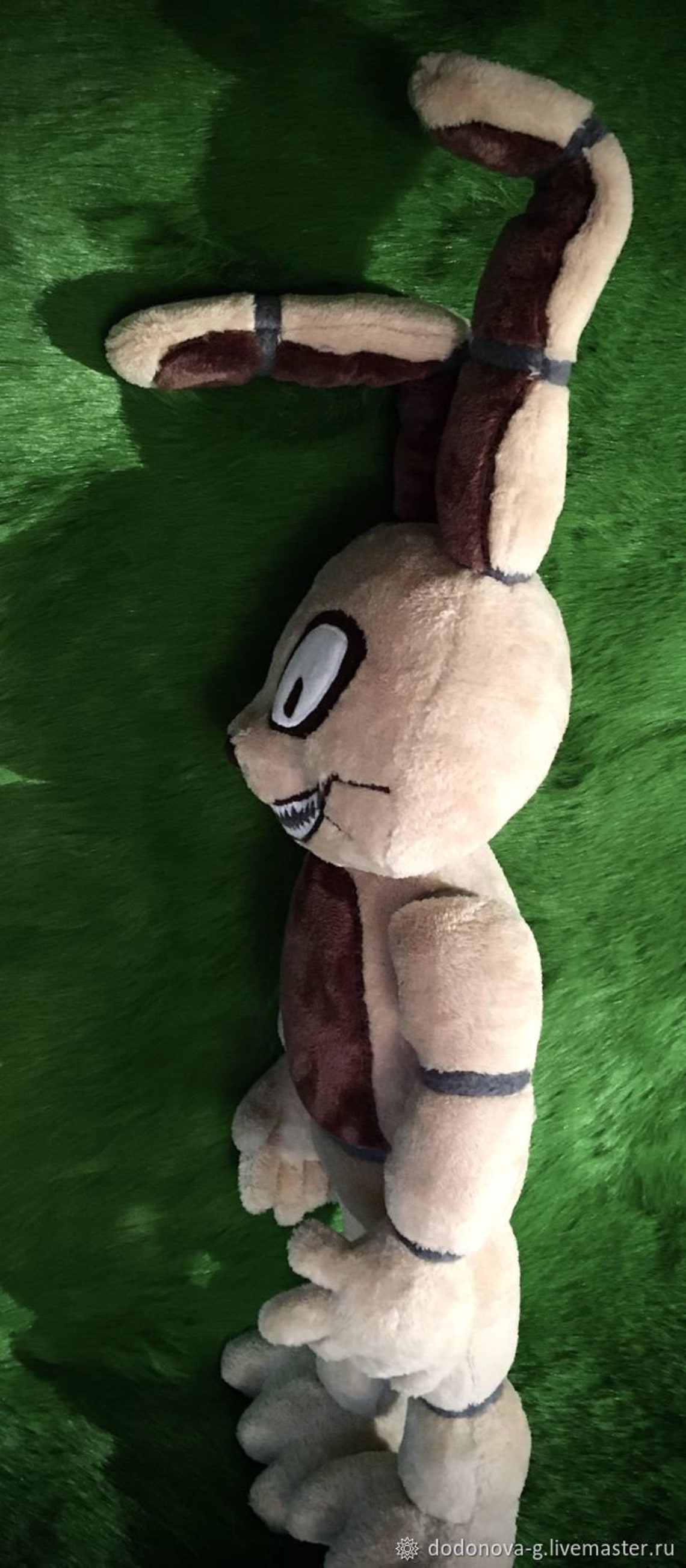 Spring Bоnnie Plush Toy Five Nights at Freddy