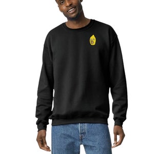 Adventure Time Lemongrab hoodie / sweatshirt • Cartoon Network • cozy
