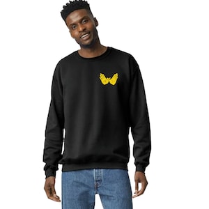 Wu Tang Clan Sweater - Etsy