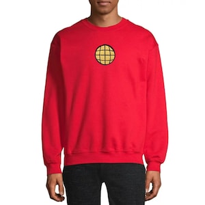 Captain Planet hoodie / sweatshirt • nostalgia • 90s tv • cozy