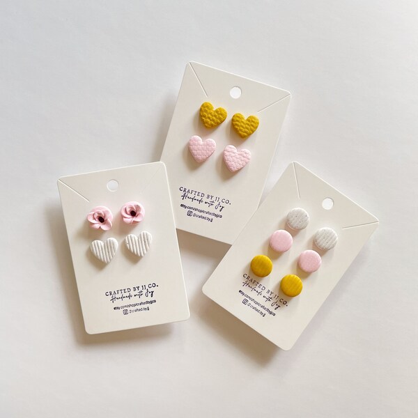 Affordable Earrings Etsy