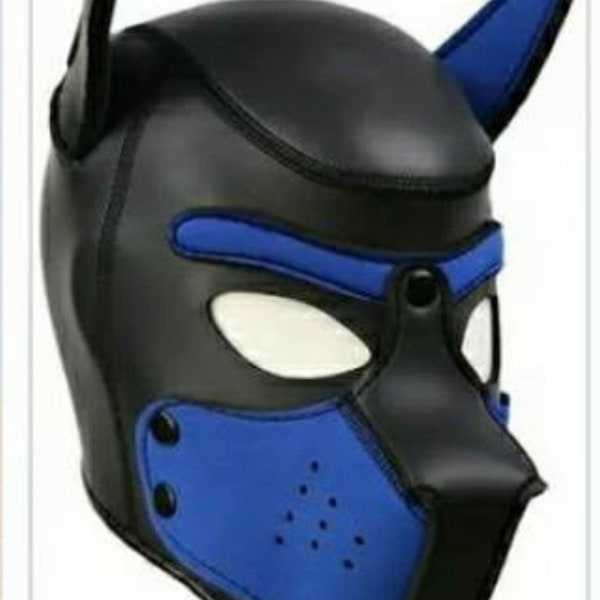 Custom order for Daniel