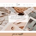 WordPress Theme | Blog Theme | Ecommerce Theme | Responsive WordPress Theme | WordPress Feminine Theme | Website Theme