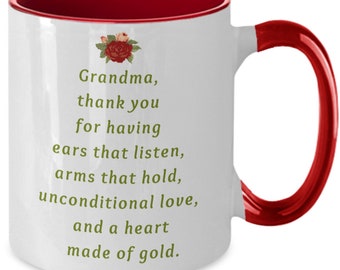 Oma Tasse, Oma Muttertag Tasse, Oma Geschenk, Beste Oma Tasse, Geschenk für Oma, Oma Kaffeetasse
