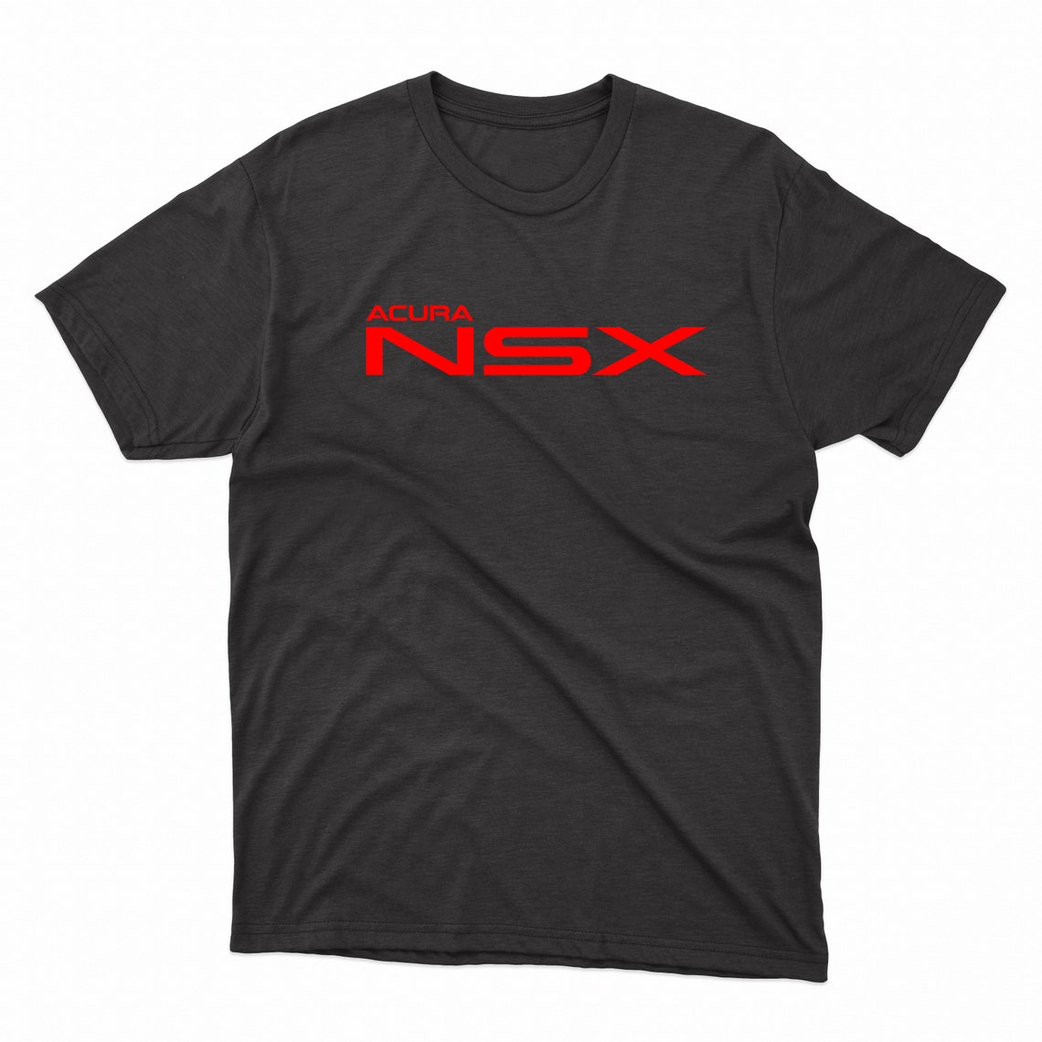 Acura NSX T-shirt NSX Shirt | Etsy