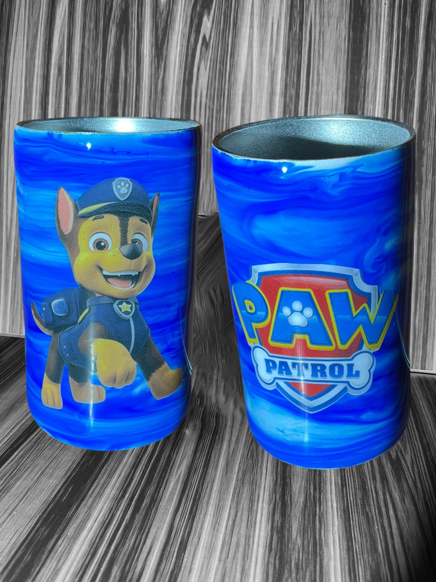 Personalized Paw Patrol Kids Tumbler  Kids tumbler, Tumbler cups diy,  Custom tumbler cups