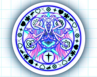 DRAMAtical Murder ホログラムリボンアクセサリー レア Acrylic DRAMAtical Murder Mobile Phone Charms DMMD Noiz Seragaki