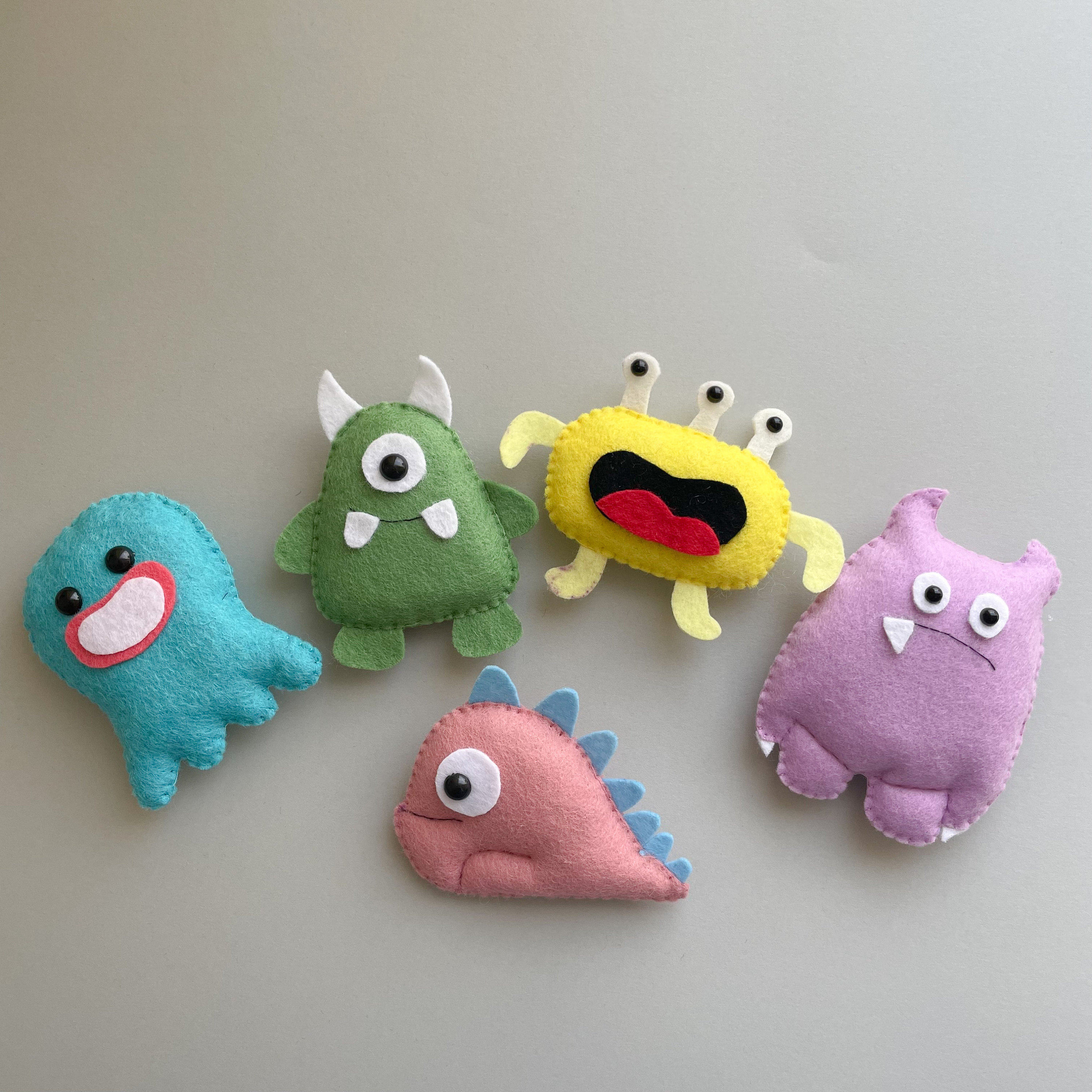 monsters inc cookies Monsters and Goblin Stencils for Cookies