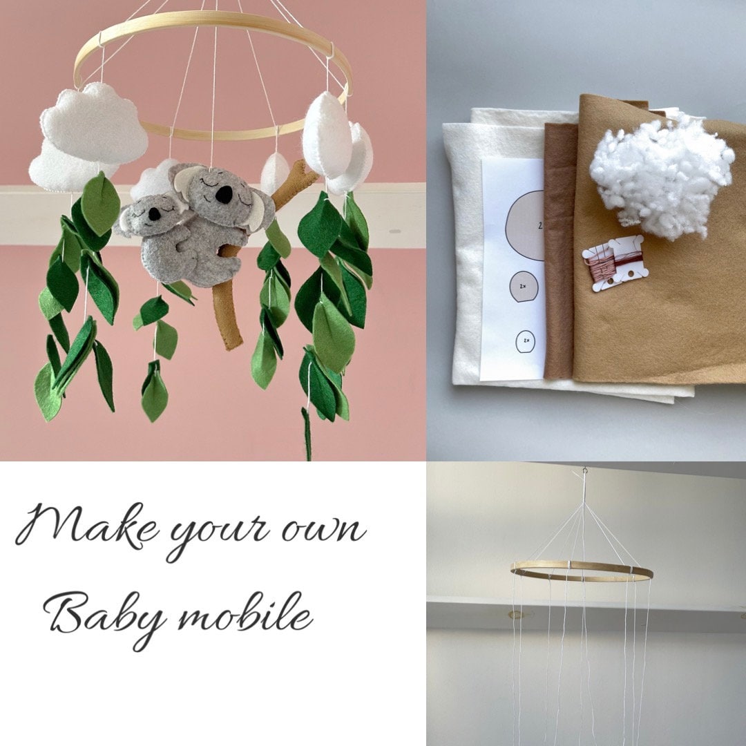 Paper Mobile Nursery Paper Mobile, Paper Decoration, Party Decor