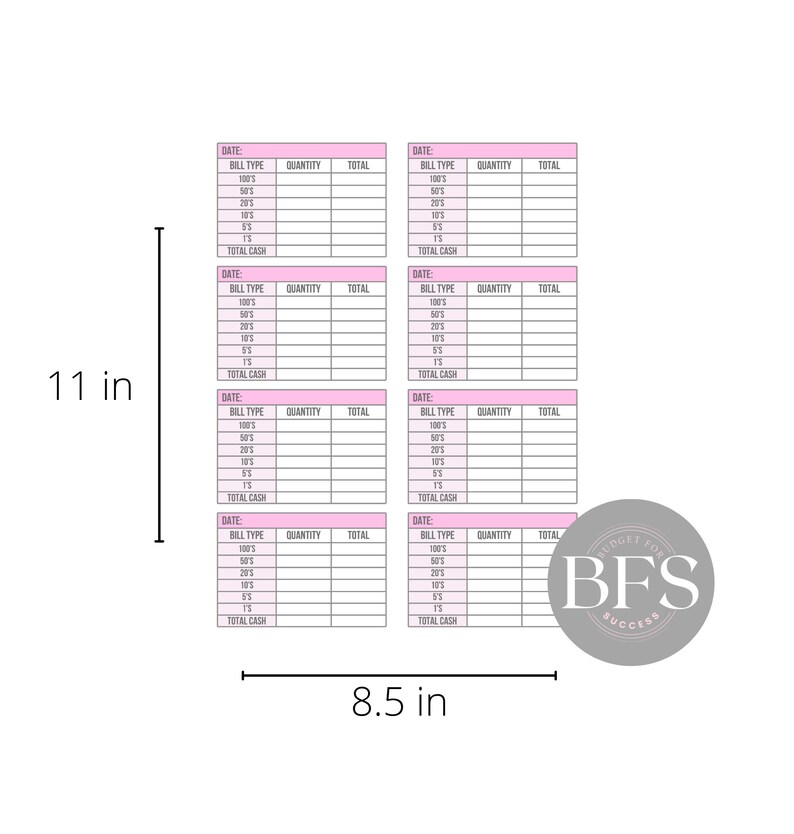 printable-bank-teller-slips-bundle-teller-slips-bank-slips-etsy
