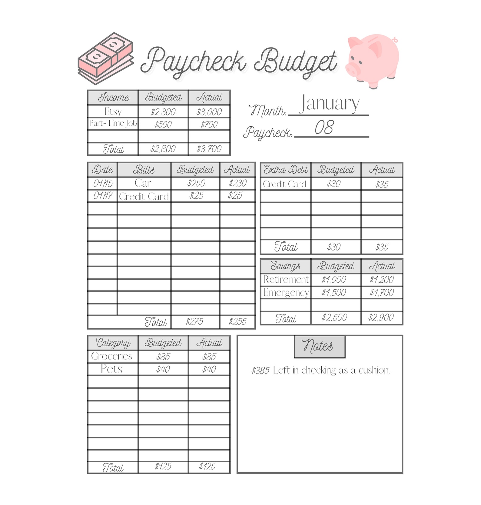Is A Bi Weekly Paycheck Right For You In City Tech? Find Out Now! - mickxe1