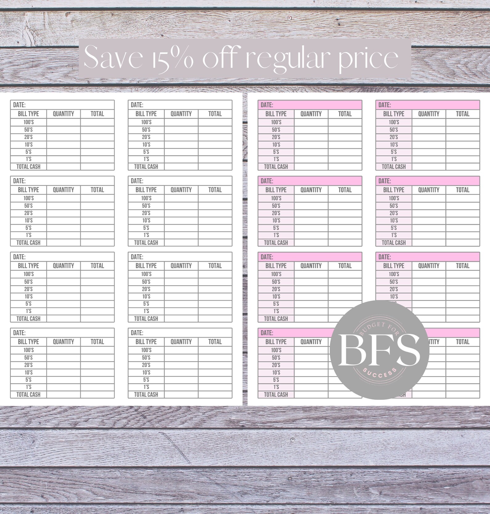 printable-bank-teller-slips-bundle-teller-slips-bank-slips-etsy