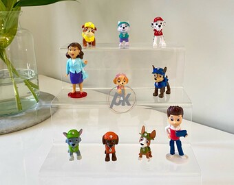 mayor humdinger figure