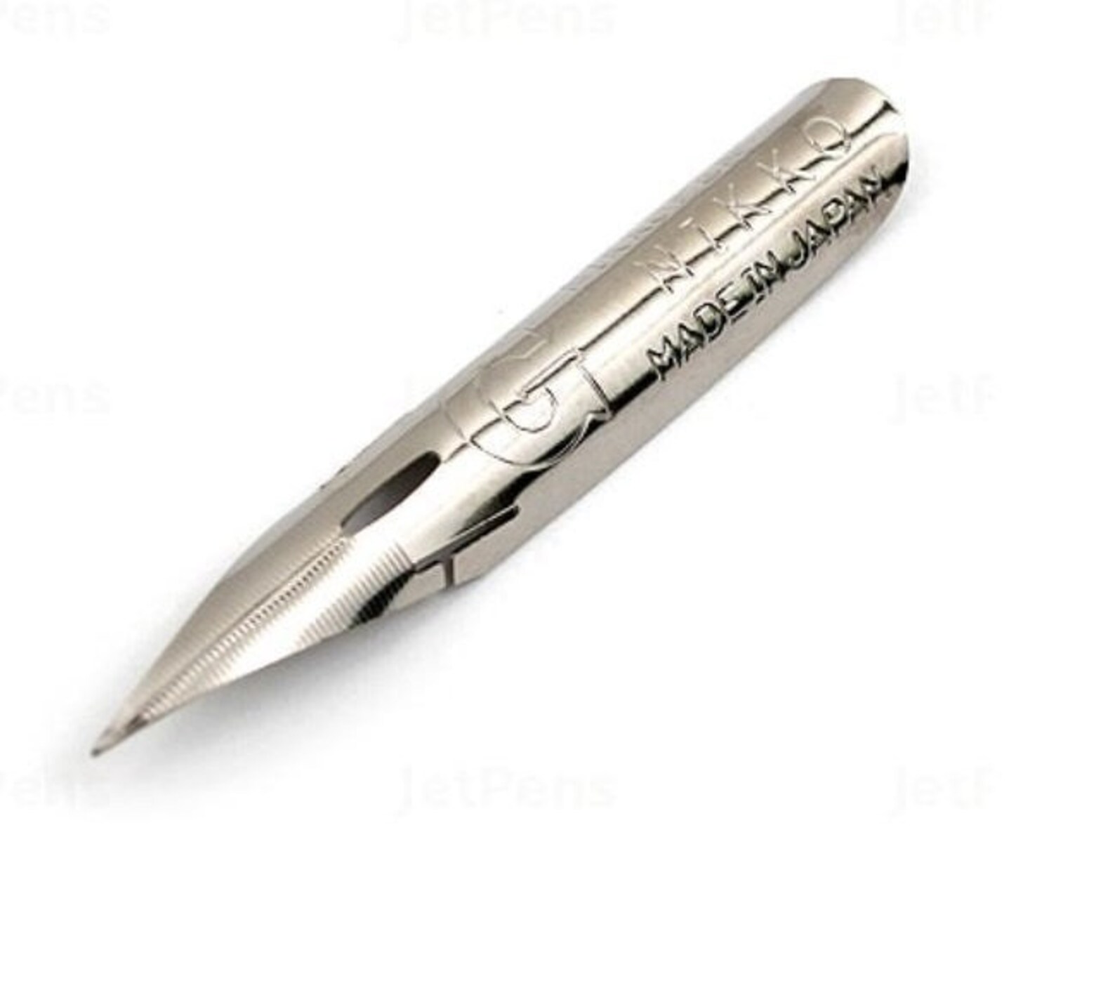 Nikko G nibs for dip pens suitable for calligraphy and manga Etsy