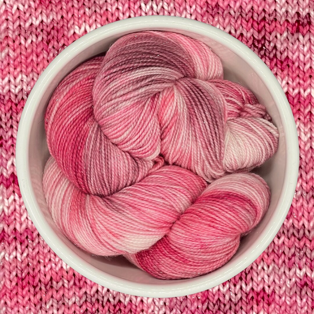 AYC for the Win - A Variegated Hand Dyed Yarn - Etsy