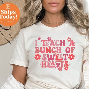 Merch- Sweetheart LVJCO T-Shirt – Louisville Vegan Jerky Company