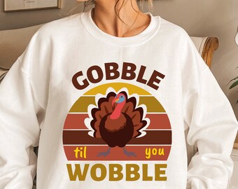 thanksgiving sweater men's
