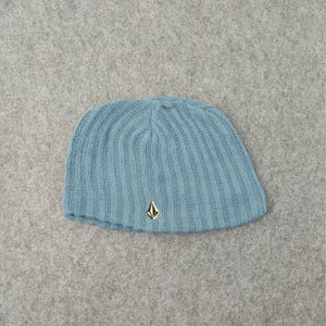 VOLCOM ビーニー アメリカ製 90s