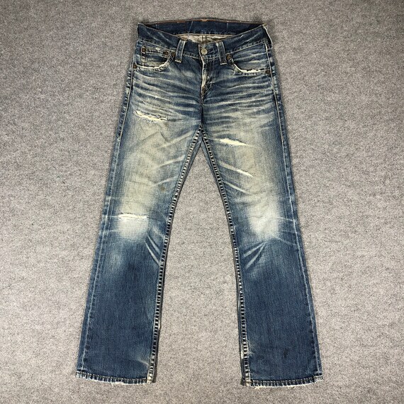 Jean outlet levis 507