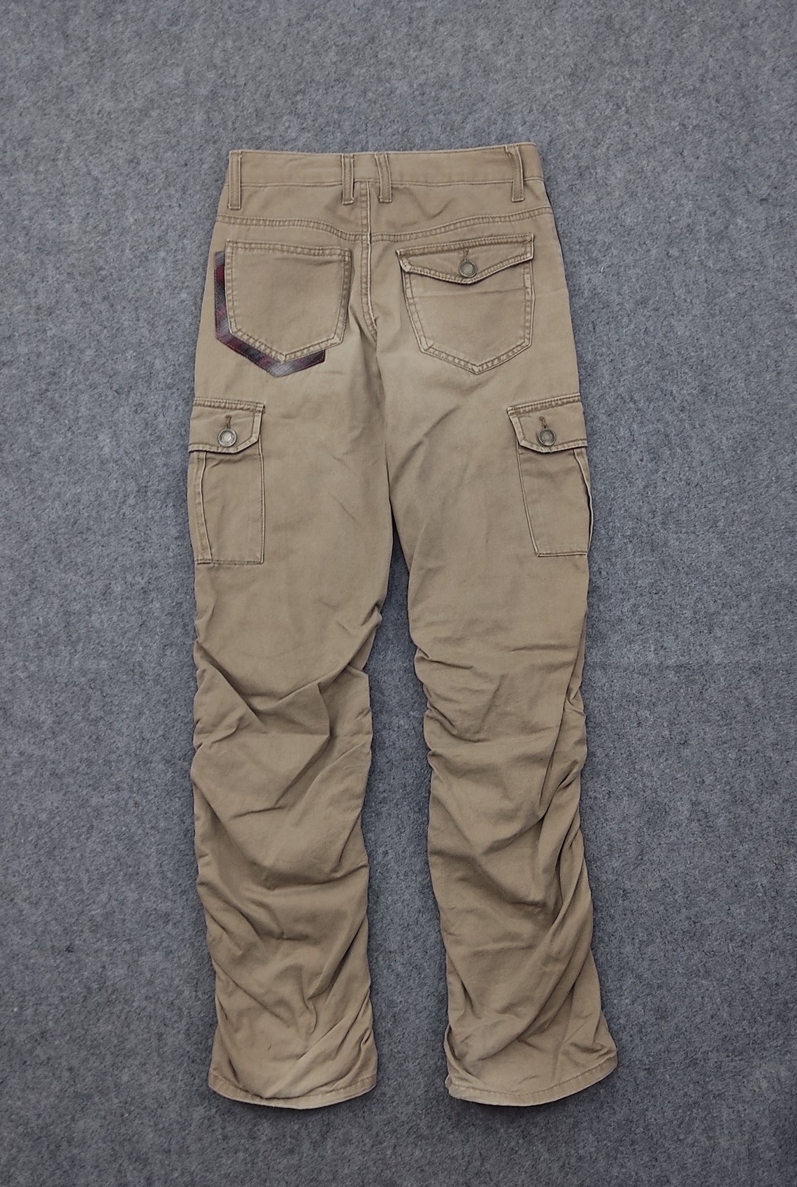 y2k cargo pants mens