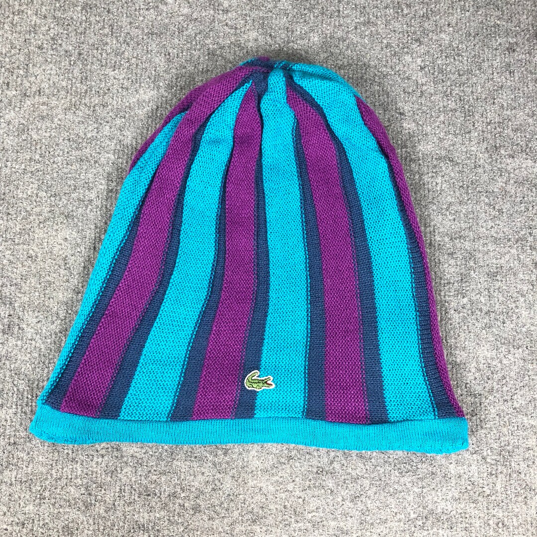 Bonnet reversible lacoste hotsell