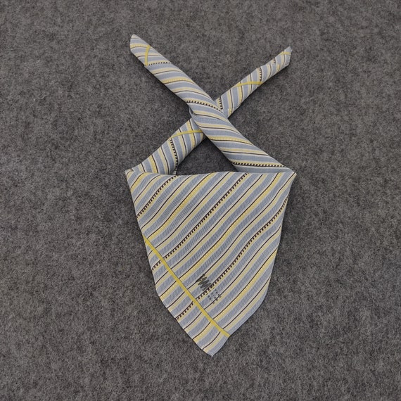 90s Authentic Vintage Issey Miyake Handkerchief N… - image 1